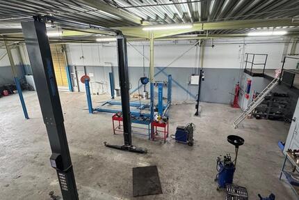 Gewerbeobjekt Varel - 2.000&euro; | Angebot:25978754