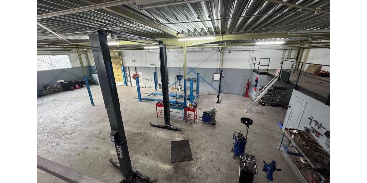 Gewerbeobjekt Varel - 2.000&euro; | Angebot:25978754