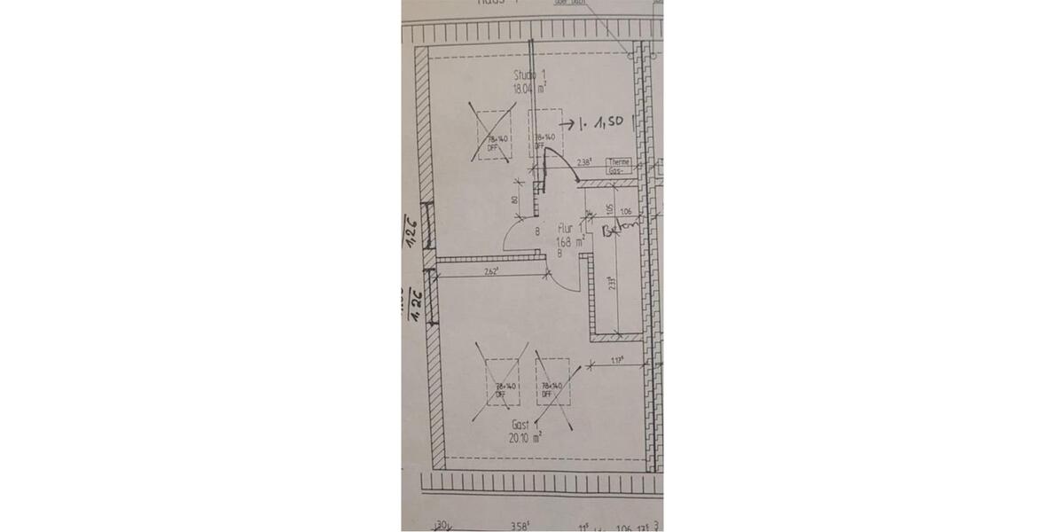 Reihenhaus Büttelborn - 6 Zimmer, 150 m&sup2;, 529.000&euro; | Angebot:23806448