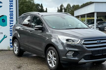 Ford Kuga 119.000 km 11.450 &euro; Edewecht 26188