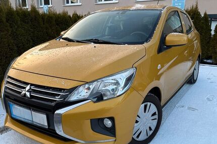 Mitsubishi Space Star 25.500 km 9.690 &euro; Rostock 18059