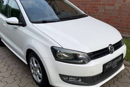 VW Polo 119.678 km 5.680 € Trittau 22946
