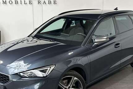 Seat Leon 98.450 km 19.749 &euro; Wardenburg 26203