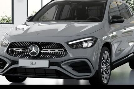 Mercedes-Benz GLA 200 9.900 km 45.500 &euro; Hamburg 22047
