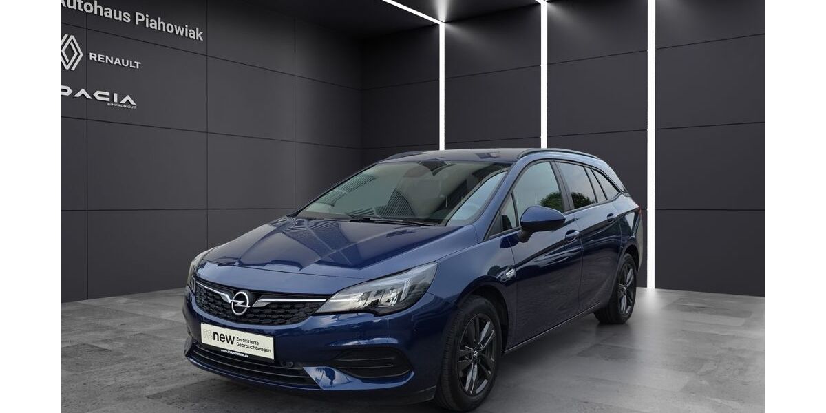 Opel Astra 60.977 km 12.985 &euro; Neubrandenburg 17039