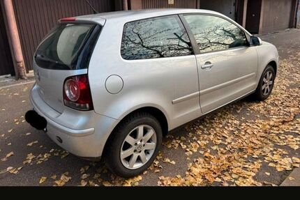 VW Polo 235.000 km 1.599 &euro; Pforzheim 75179