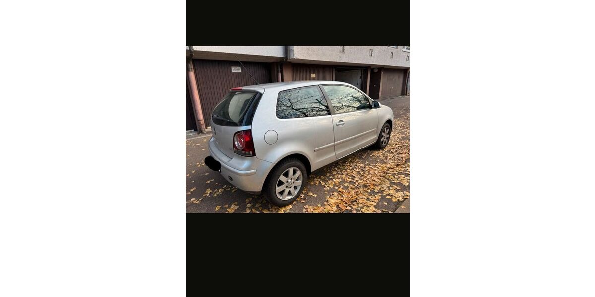 VW Polo 235.000 km 1.599 &euro; Pforzheim 75179