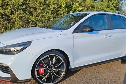 Hyundai i30 46.850 km 24.700 &euro; Heusweiler 66265