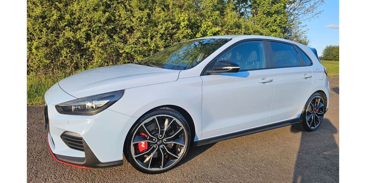 Hyundai i30 46.850 km 24.700 &euro; Heusweiler 66265