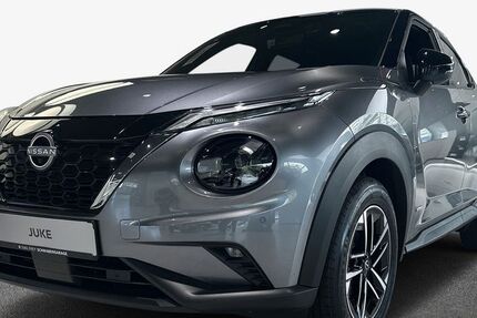 Nissan Juke 3.702 km 24.790 &euro; Stuttgart 70190
