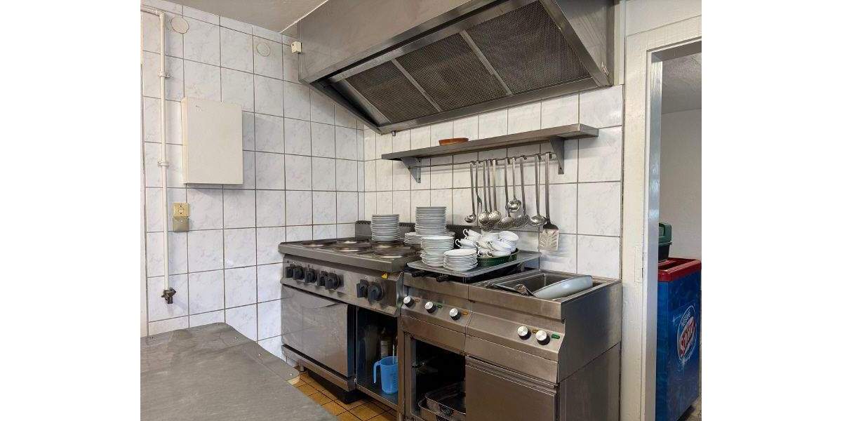 Gewerbeobjekt Ringenhain Ringenhain - 180.000&euro; | Angebot:25686562