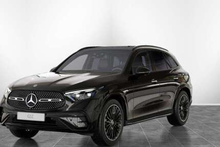 Mercedes-Benz GLC 300 27.710 km 72.990 &euro; Kehl 77694