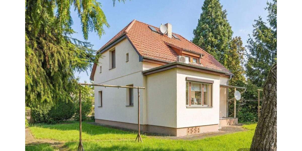Einfamilienhaus Schöneiche bei Berlin - 3 Zimmer, 100 m&sup2;, 445.000&euro; | Angebot:25805883