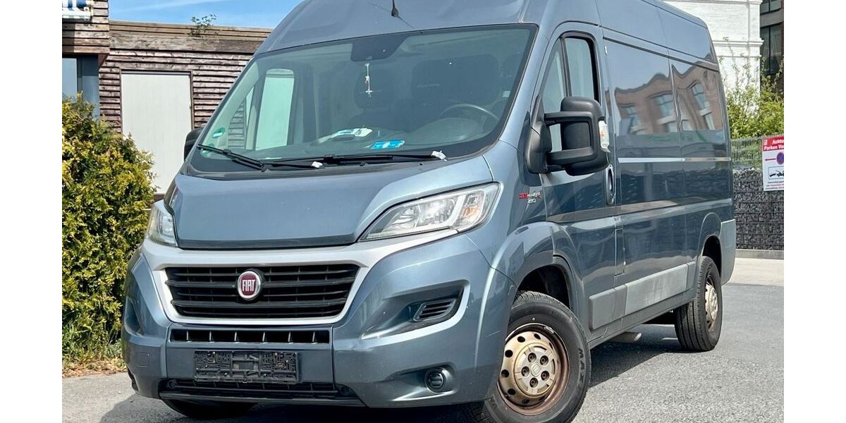 Fiat Ducato 357.377 km 6.600 &euro; Gelsenkirchen 45884
