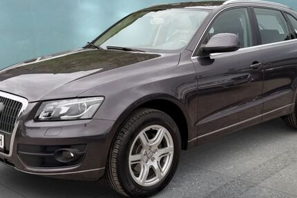 Audi Q5 125.000 km 9.999 &euro; München 81243