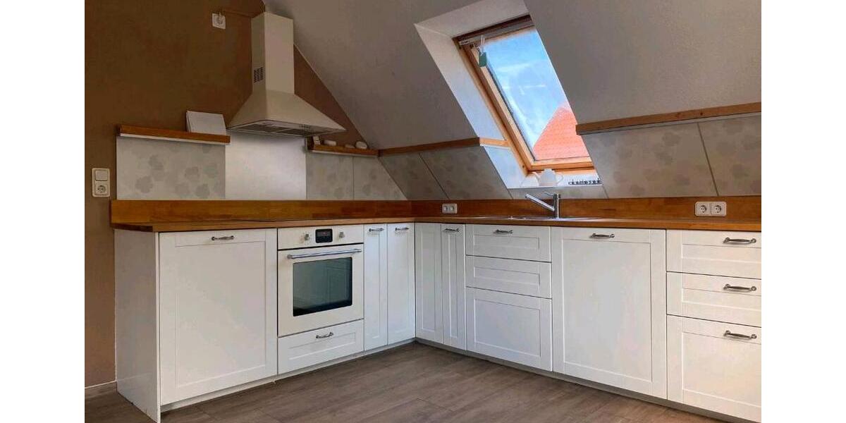 Etagenwohnung Oldenburg Bloherfelde - 3 Zimmer, 62 m&sup2;, 400&euro; | Angebot:26409821