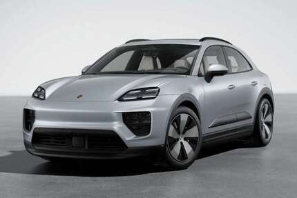 Porsche Macan 11.500 km 81.700 &euro; Göttingen 37077