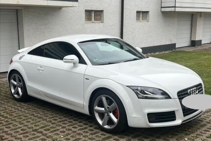 Audi TT 200.000 km 8.700 &euro; Schwerte 58239