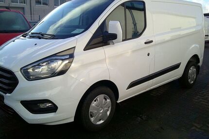 Ford Transit Custom 87.700 km 16.990 € Halsenbach 56283