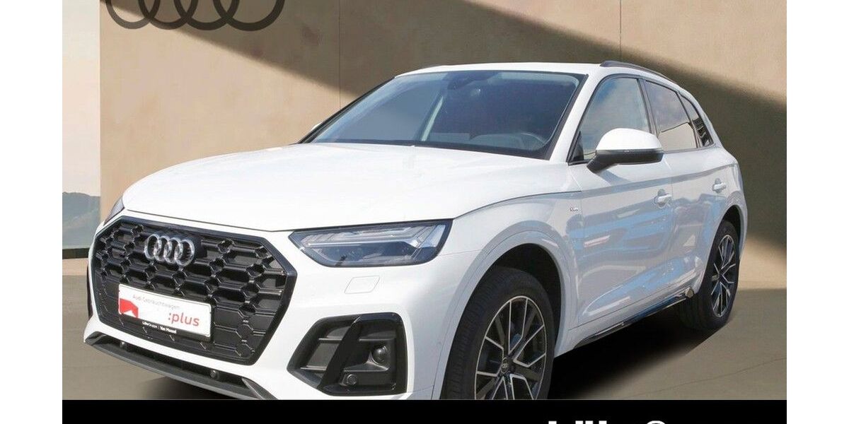 Audi Q5 62.000 km 36.980 &euro; Meckenheim / Bonn 53340