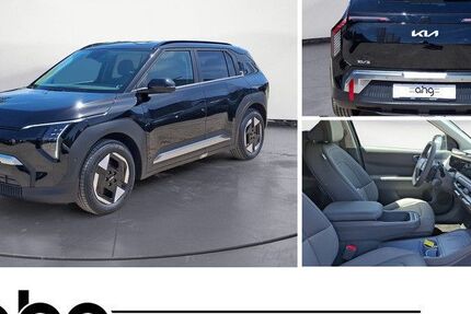 Kia EV3 3.322 km 40.490 &euro; Tübingen 72072