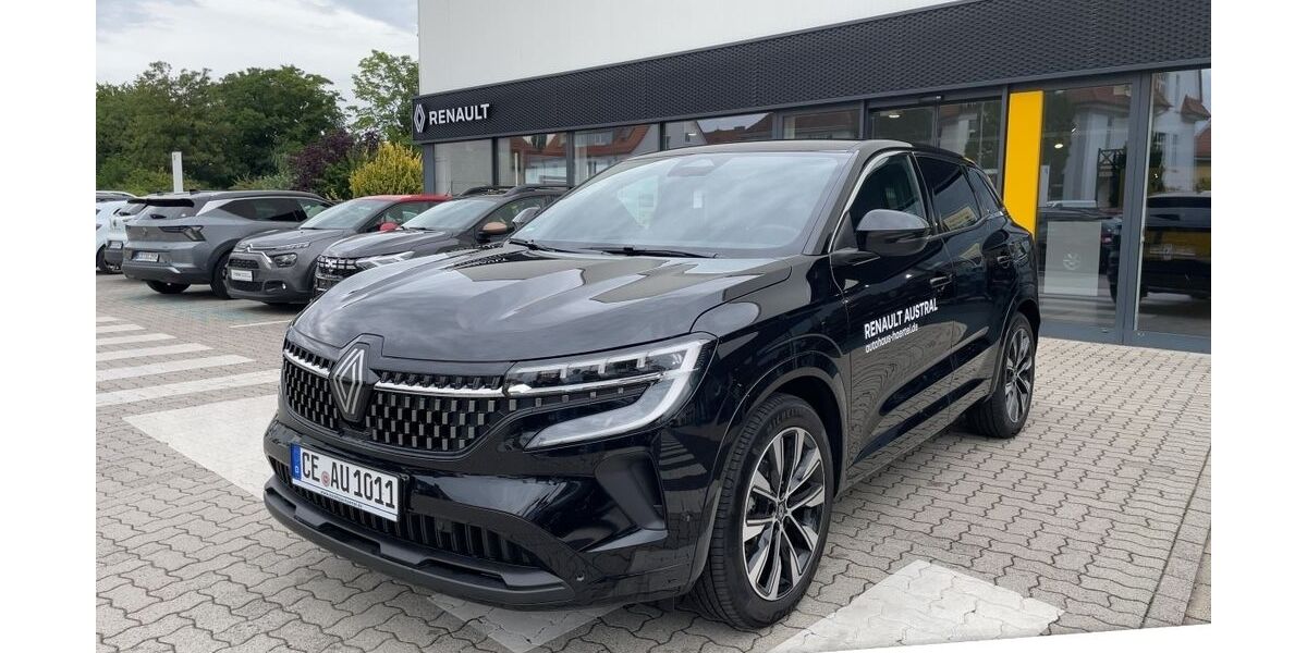 Renault Austral 18.103 km 31.790 &euro; Celle 29221