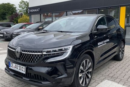 Renault Austral 21.781 km 31.790 &euro; Celle 29221