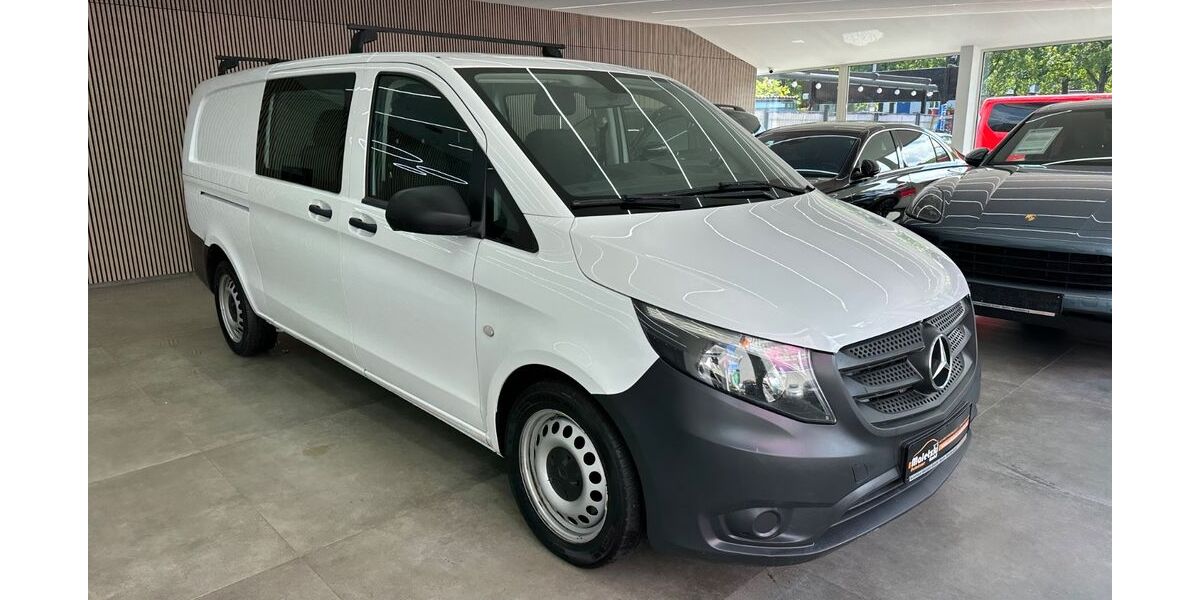 Mercedes-Benz Vito 290.154 km 13.950 &euro; Brandenburg an der Havel 14772