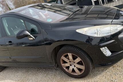 Peugeot 308 128.000 km 2.400 &euro; Trier 54294