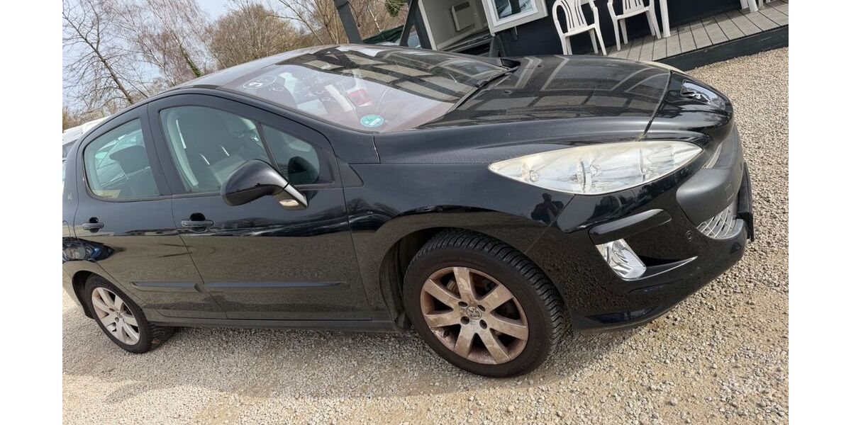 Peugeot 308 128.000 km 2.400 &euro; Trier 54294
