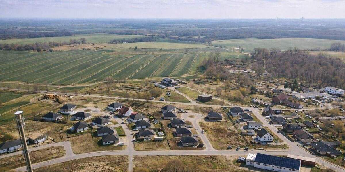 Grundstück Groß Stieten - 71.880&euro; | Angebot:25896744