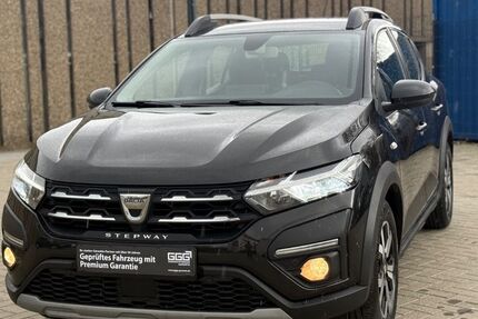 Dacia Sandero 135.300 km 9.900 &euro; Garbsen 30827