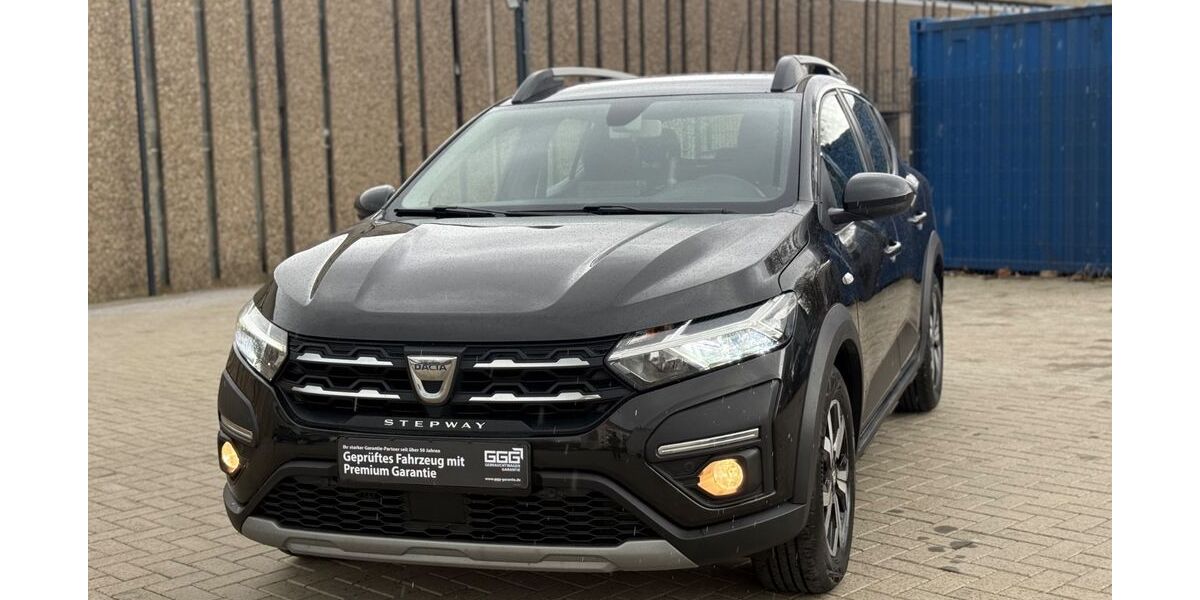 Dacia Sandero 135.300 km 9.900 &euro; Garbsen 30827