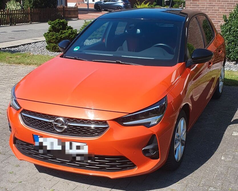 Corsa