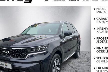 Kia Sorento 18.500 km 47.850 &euro; Hof 95030