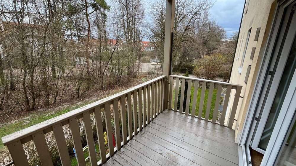 Etagenwohnung Freising Ast - 3 Zimmer, 76 m&sup2;, 365.000&euro; | Angebot:25921934