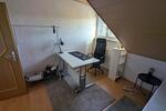 Dachgeschoßwohnung Schwetzingen - 2 Zimmer, 66 m&sup2;, 950&euro; | Angebot:25294143