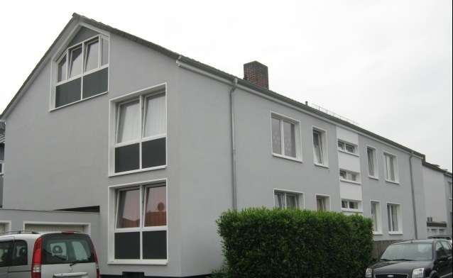 Wohnung zum Mieten in Lippstadt 700 € 83.43 m²