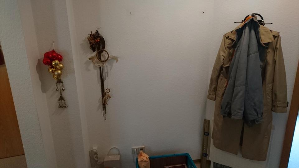 Etagenwohnung Neustadt bei Coburg - 2 Zimmer, 62 m&sup2;, 150.000&euro; | Angebot:26120571