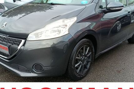 Peugeot 208 54.200 km 5.900 &euro; Bielefeld 33609