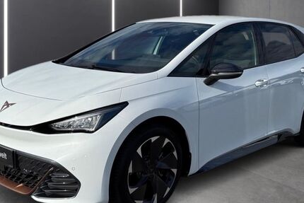 Cupra Born 28.086 km 28.790 € Ennigerloh 59320