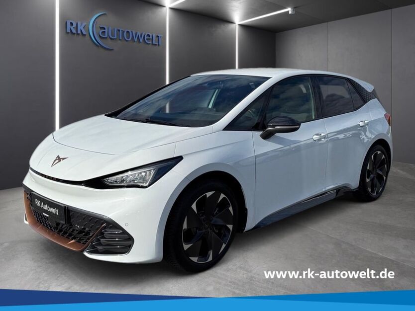Cupra Born 28.086 km 28.790 € Ennigerloh 59320