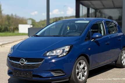 Opel Corsa 177.375 km 4.890 &euro; Ittlingen 74930