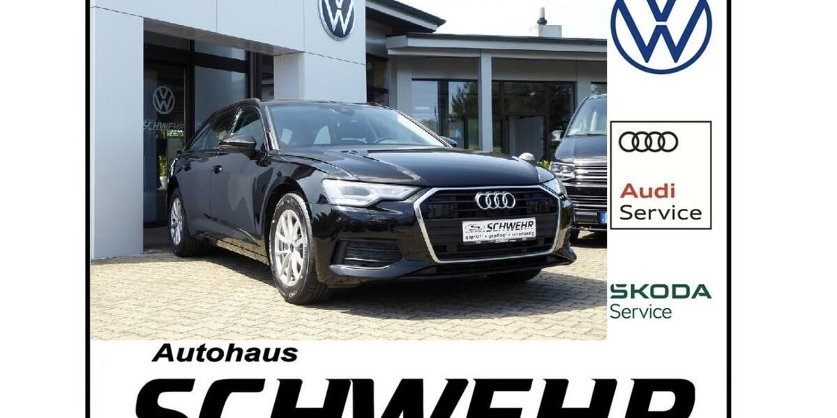 Audi A6 142.641 km 26.470 &euro; Krumbach 86381