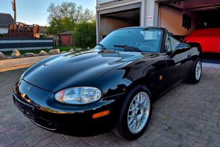 Mazda MX-5 106.864 km 6.500 &euro; Herborn 35745