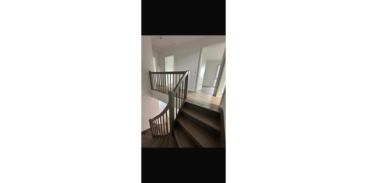 Neubau Doppelhaushälfte in Gudow zu vermieten 5 zimmer