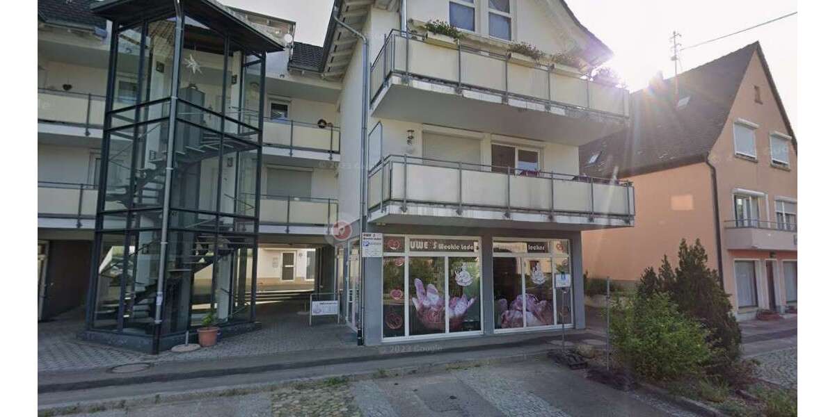 Gewerbeobjekt Eschbach - 185.000&euro; | Angebot:25171193