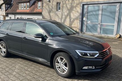 VW Passat Variant 185.635 km 14.500 &euro; Steinsfeld 91628