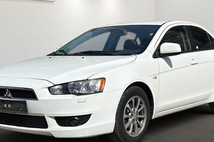 Mitsubishi Lancer 129.427 km 4.499 &euro; Berlin 12681