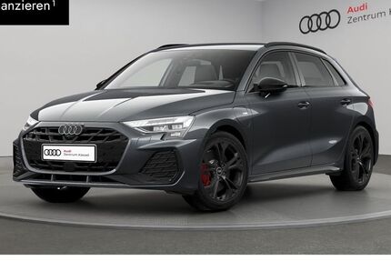 Audi A3 3.050 km 55.990 € Kassel 34125